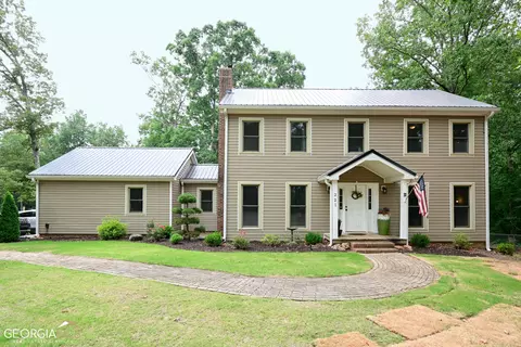 221 Martin Dairy Rd, Milner, GA 30257
