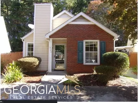 4344 Chaucer Pl, Austell, GA 30106