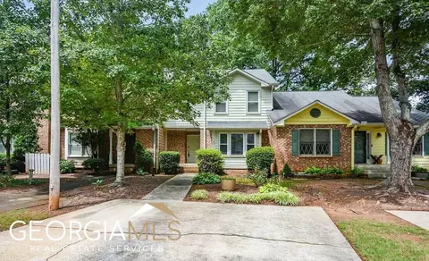 1109 Shiloh Ln NW, Kennesaw, GA 30144