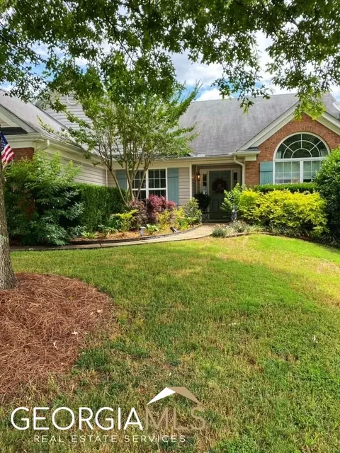 52 Horizon Hl, Newnan, GA 30265