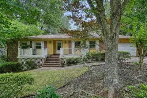 350 Cherokee St, Canton, GA 30114