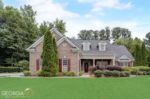 162 Tara Blvd, Loganville, GA 30052