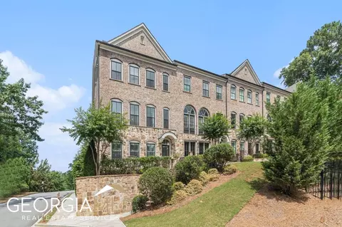 2221 Adler Dr, Brookhaven, GA 30319