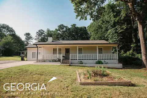 23 Donald Dr, Dallas, GA 30157