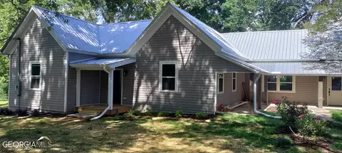 2156 Highway 106 N, Danielsville, GA 30633