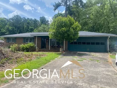 865 Brentwood Dr, Mableton, GA 30126