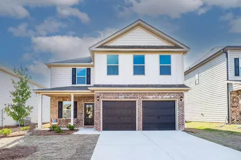 7718 Battle Way, Fairburn, GA 30213