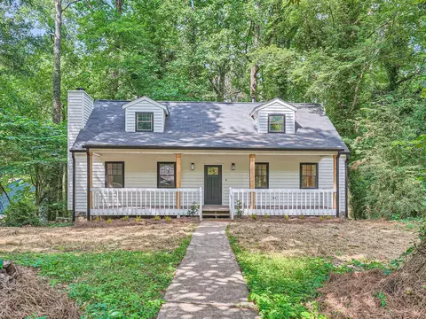 5144 Highland Tl, Acworth, GA 30102