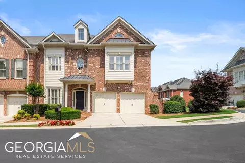 6219 Spalding Dr #25, Peachtree Corners, GA 30092