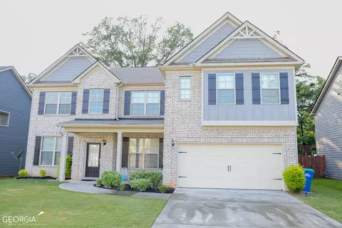 6225 Old Kingston Dr, Atlanta, GA 30331
