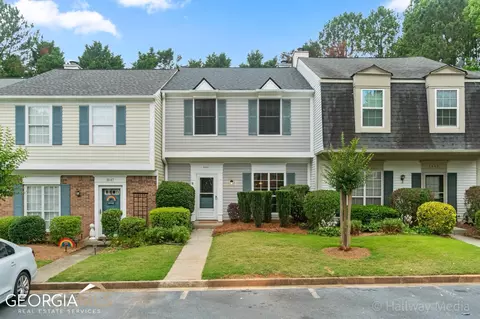 3545 Monticello Cmns, Peachtree Corners, GA 30092