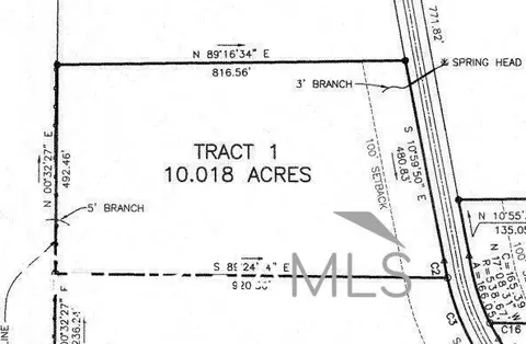 0 Temple Draketown Rd #TRACT 1, Temple, GA 30179