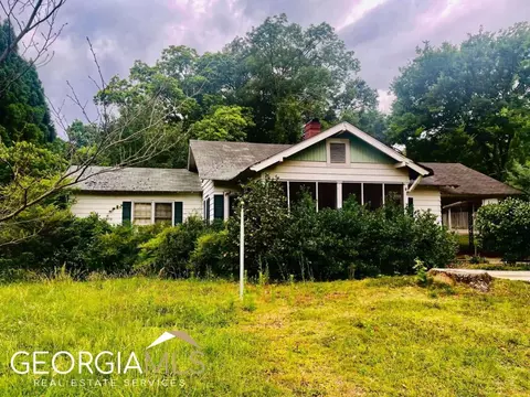 2630 Highland Ave SE, Smyrna, GA 30080