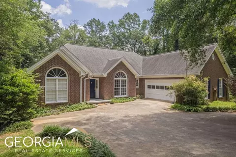96 Mill Creek Way, Martin, GA 30557