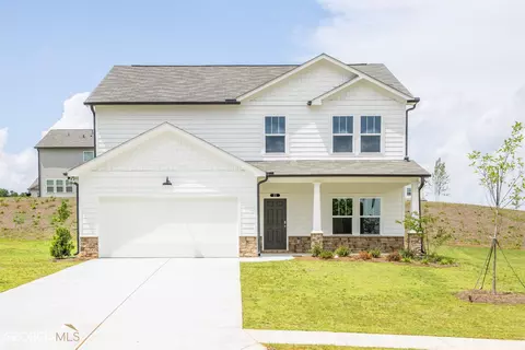 69 Ledgemont Way #49, Acworth, GA 30101