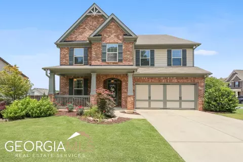 Undisclosed, Woodstock, GA 30188