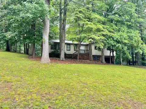 112 Franklin Rd, Woodstock, GA 30188