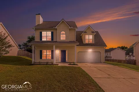 45 Moreland Cir, Hiram, GA 30141