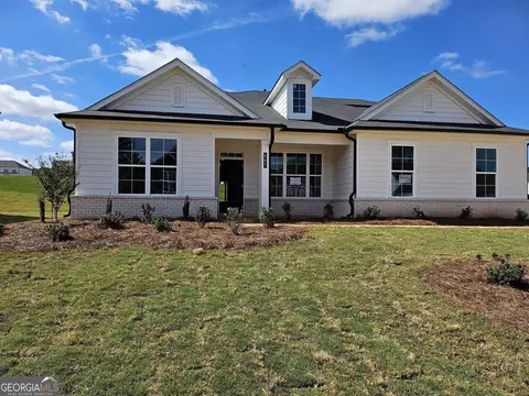 141 Bastian Rd #LOT 8, Mcdonough, GA 30252