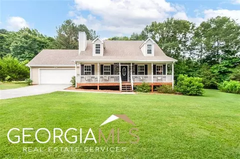2651 Bearden Blvd, Monroe, GA 30655