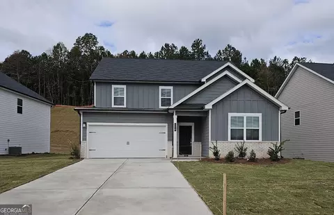114 Summerwood Ln #LOT 7, Dawsonville, GA 30534