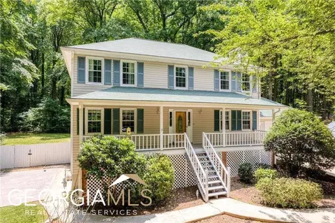 1511 Boxwood Trce, Acworth, GA 30102