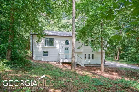 350 Gold Creek Trl, Hiram, GA 30141