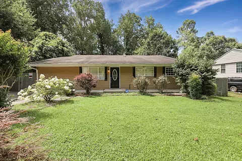 6581 Port A Prince Dr, Forest Park, GA 30297