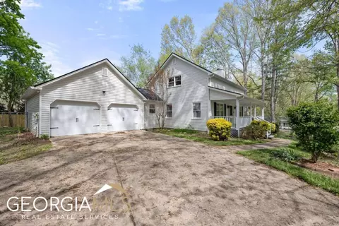 4863 Red Oak Dr, Gainesville, GA 30506