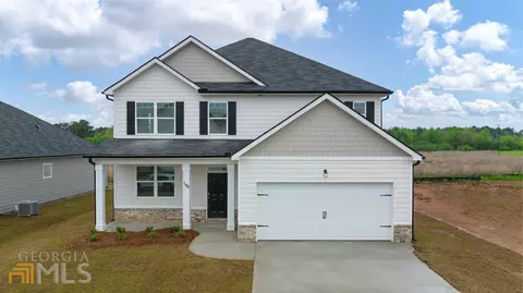 131 Farmers Way #253, Perry, GA 31069