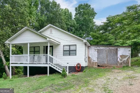 2513 W Dennis Dr, Gainesville, GA 30507