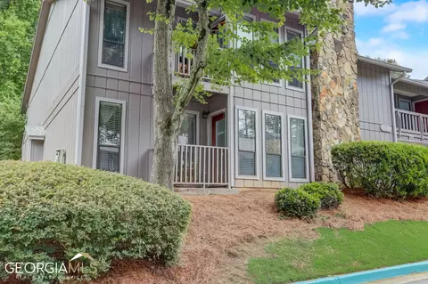 4000 Woodridge Way, Tucker, GA 30084