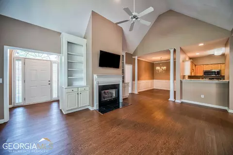 116 Stonegate Ln, Canton, GA 30114 photo 3