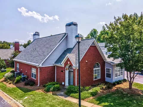 116 Stonegate Ln, Canton, GA 30114