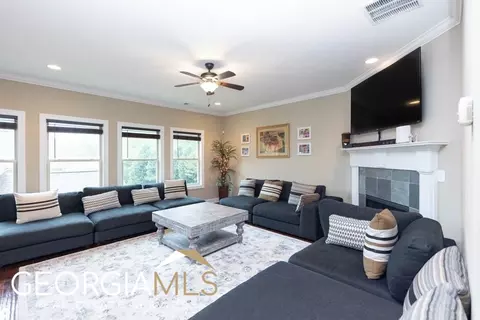 414 Juniper Bluff Ct, Grayson, GA 30017 photo 7