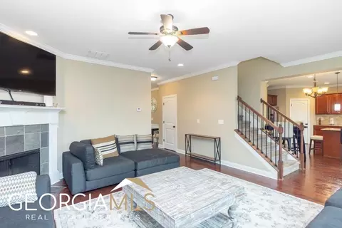 414 Juniper Bluff Ct, Grayson, GA 30017 photo 8