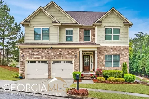 414 Juniper Bluff Ct, Grayson, GA 30017