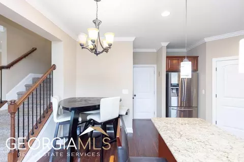 414 Juniper Bluff Ct, Grayson, GA 30017 photo 9