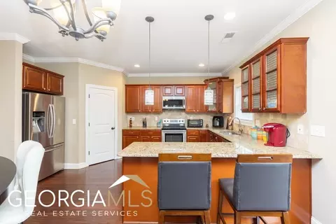 414 Juniper Bluff Ct, Grayson, GA 30017 photo 12
