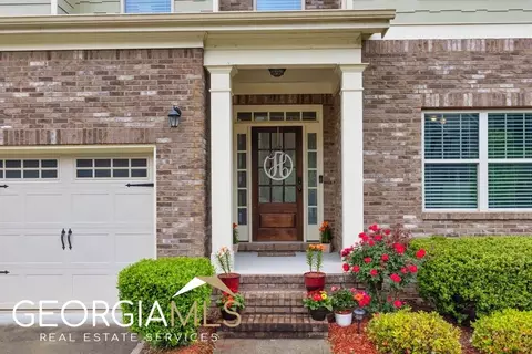 414 Juniper Bluff Ct, Grayson, GA 30017 photo 2