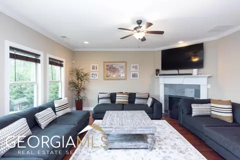414 Juniper Bluff Ct, Grayson, GA 30017 photo 6