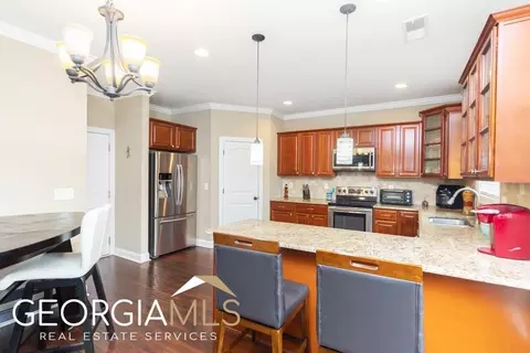 414 Juniper Bluff Ct, Grayson, GA 30017 photo 13