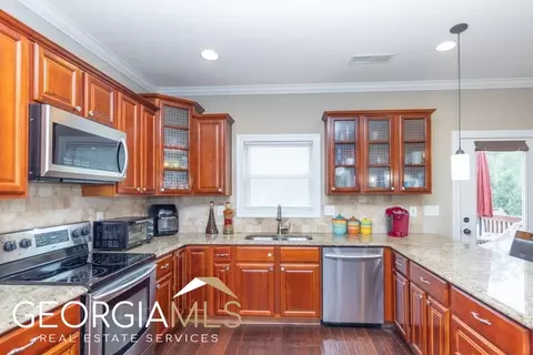 414 Juniper Bluff Ct, Grayson, GA 30017 photo 10