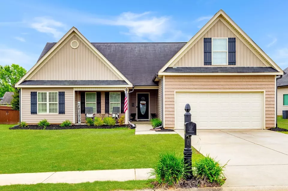  265 Stillwood Dr, Winder, GA 30680 photo 3