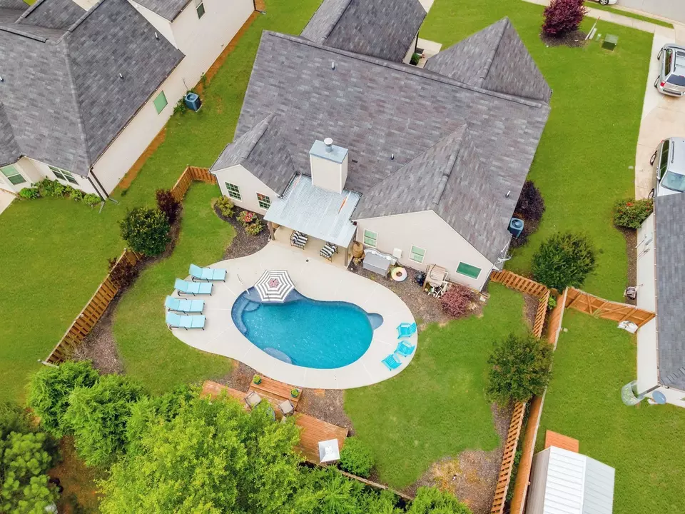  265 Stillwood Dr, Winder, GA 30680 photo 2