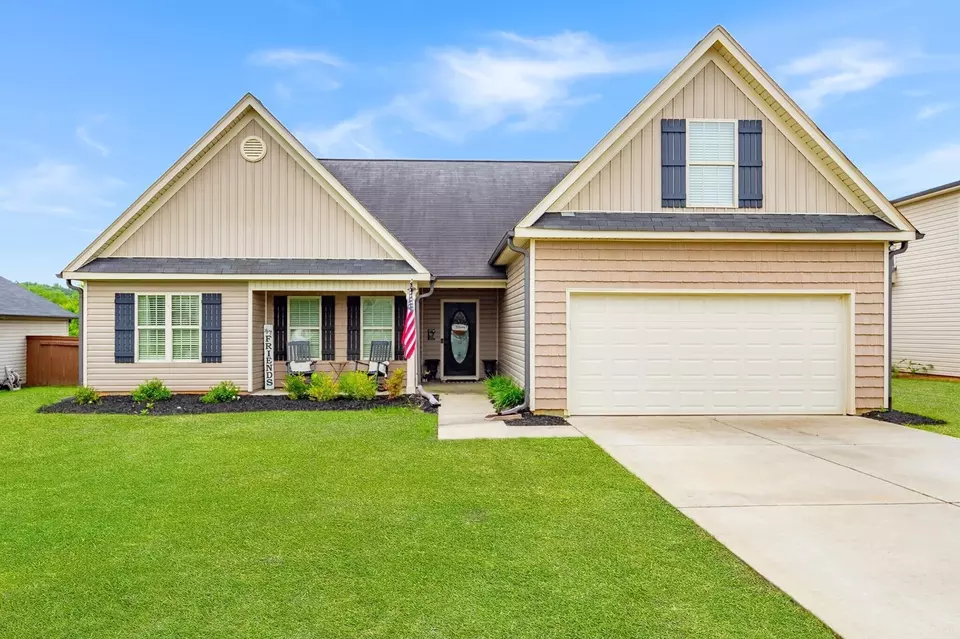  265 Stillwood Dr, Winder, GA 30680 photo 1