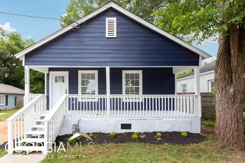 1116 Ira St SW, Atlanta, GA 30310
