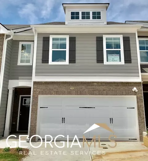 7656 Baron Rd #627, Fairburn, GA 30213