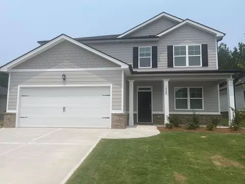 271 Canyon Ferry Way #2300, Hoschton, GA 30548