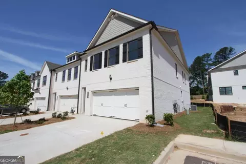 3534 Senna Rd #( 21), Duluth, GA 30096
